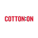 Cotton on